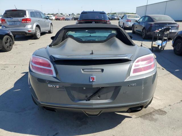 2008 Saturn Sky Redline VIN: 1G8MF35X68Y127964 Lot: 60071774