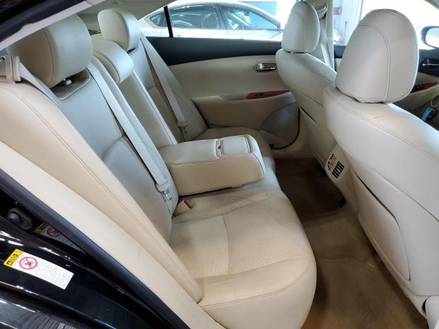 2011 Lexus Es 350 VIN: JTHBK1EG6B2464642 Lot: 59149404