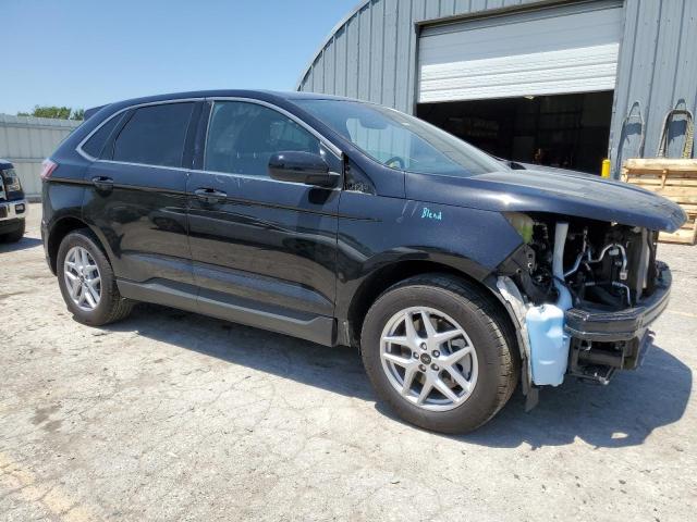 2024 Ford Edge Sel VIN: 2FMPK4J95RBA34617 Lot: 58159274