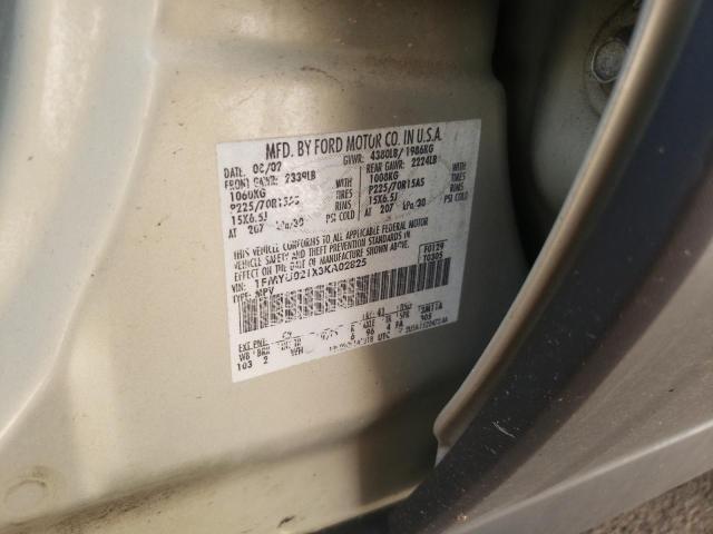 2003 Ford Escape Xls VIN: 1FMYU021X3KA02825 Lot: 58013144