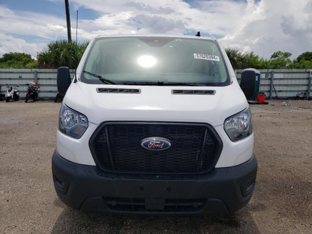 1FTYE1Y8XPKB73138 2023 Ford Transit T-150