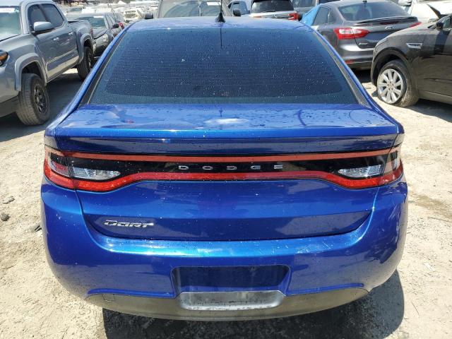 2013 Dodge Dart Se VIN: 1C3CDFAAXDD333594 Lot: 60971104
