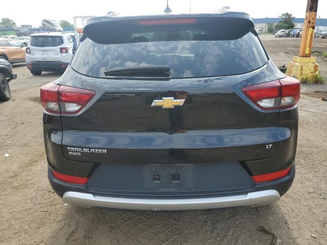 2023 Chevrolet Trailblazer Lt VIN: KL79MRSL1PB009406 Lot: 57482864