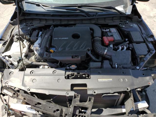 1N4AL4CV4PN307412 Nissan Altima SR 11