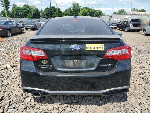 4S3BNAR64K3003794 2019 Subaru Legacy Sport