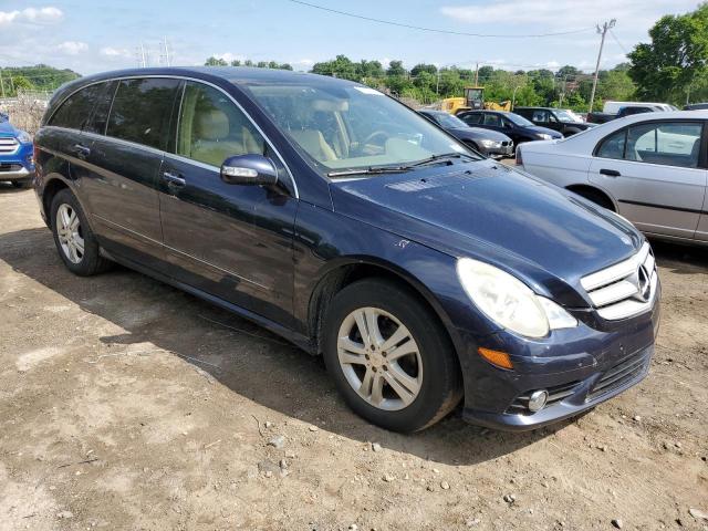 2008 Mercedes-Benz R 350 VIN: 4JGCB65E78A081837 Lot: 57459874