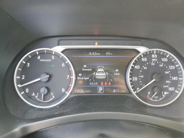 2020 Nissan Sentra Sr VIN: 3N1AB8DV9LY304315 Lot: 59411204