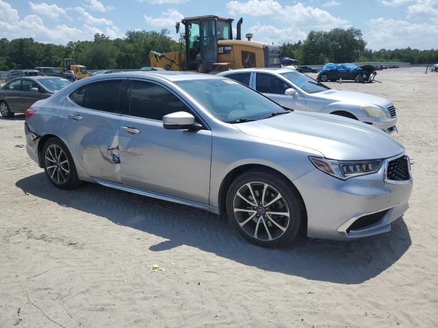 2018 Acura Tlx Tech VIN: 19UUB2F57JA002352 Lot: 58309064