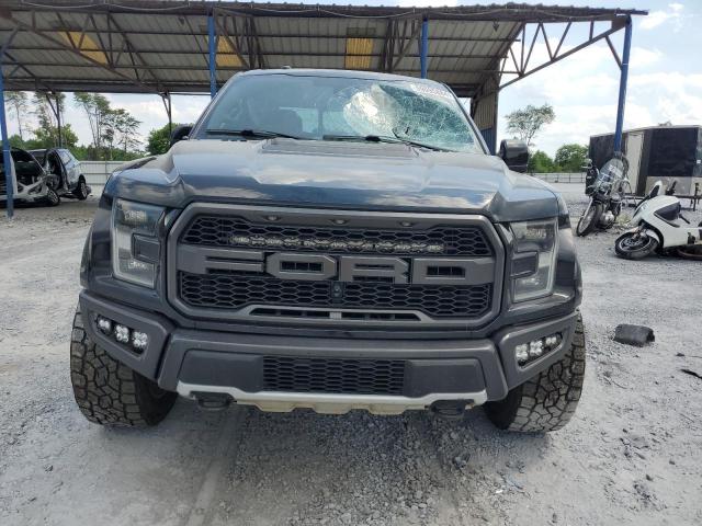 2018 FORD RAPTOR 1FTFW1RG1JFD72959