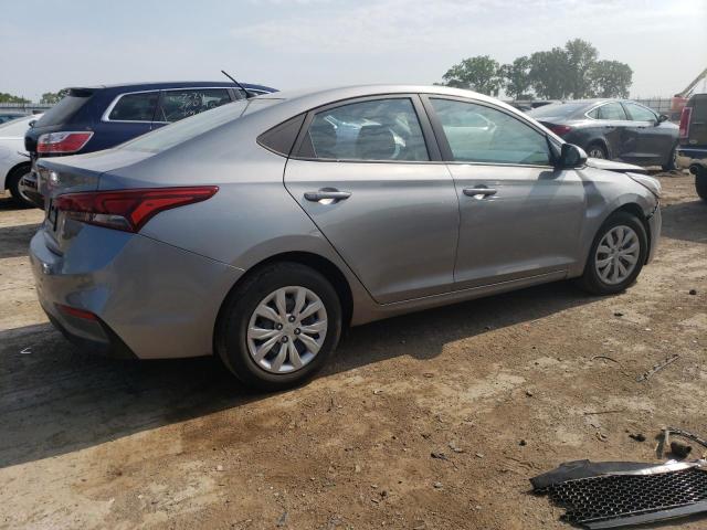 2021 HYUNDAI ACCENT SE - 3KPC24A62ME147645
