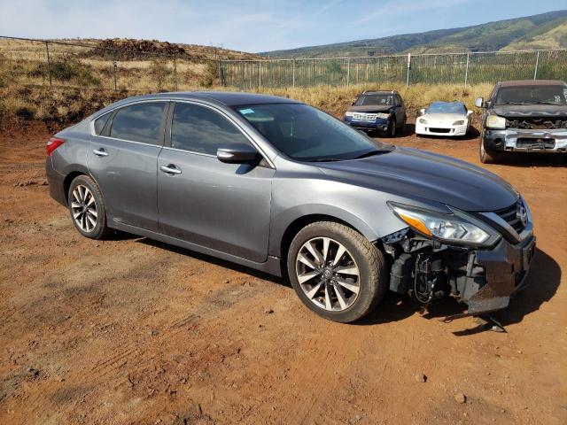 Vin: 1n4al3ap6hc192534, lot: 56949544, nissan altima 2.5 20174