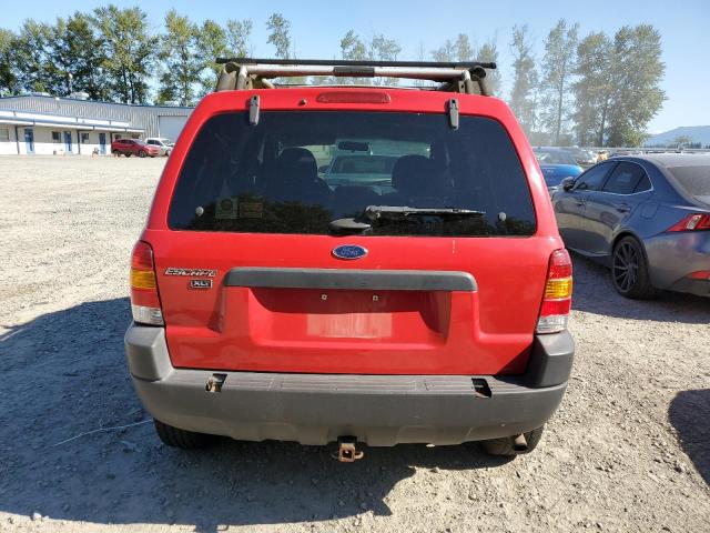 2002 Ford Escape Xlt VIN: 1FMCU04132KC83159 Lot: 59212054