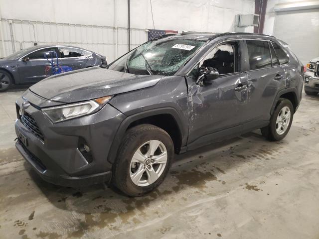 2021 Toyota Rav4 Xle VIN: 2T3P1RFV2MC179003 Lot: 57291294