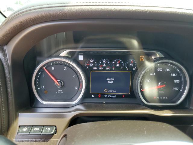 2021 Chevrolet Silverado K2500 Heavy Duty Ltz VIN: 1GC4YPEYXMF264282 Lot: 57339674