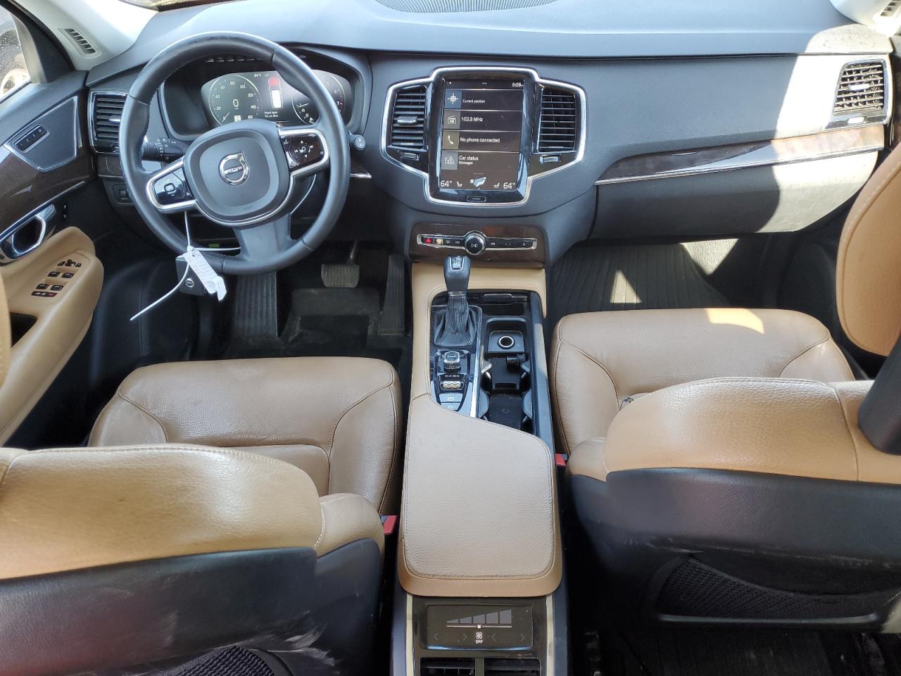 YV4A22PK1G1067676 2016 Volvo Xc90 T6