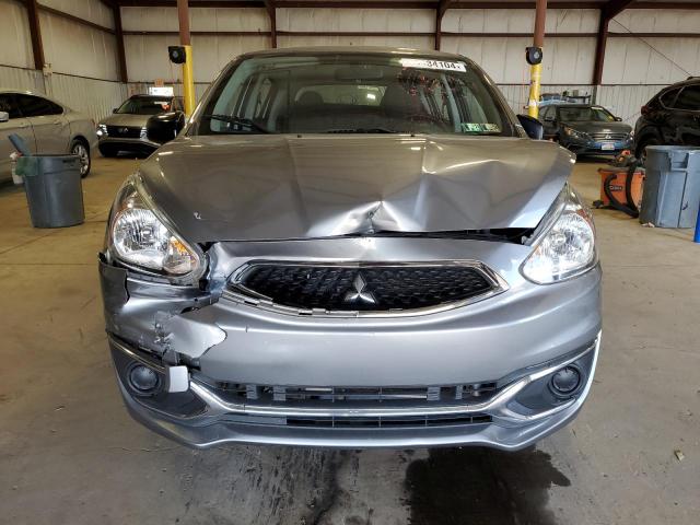 2020 MITSUBISHI MIRAGE LE ML32A5HJ0LH002548