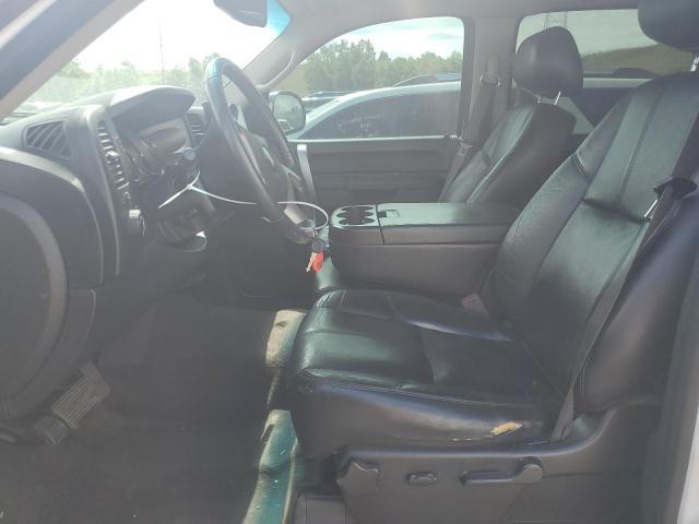 2012 GMC Sierra K1500 Sle VIN: 3GTP2VE71CG185610 Lot: 59939524