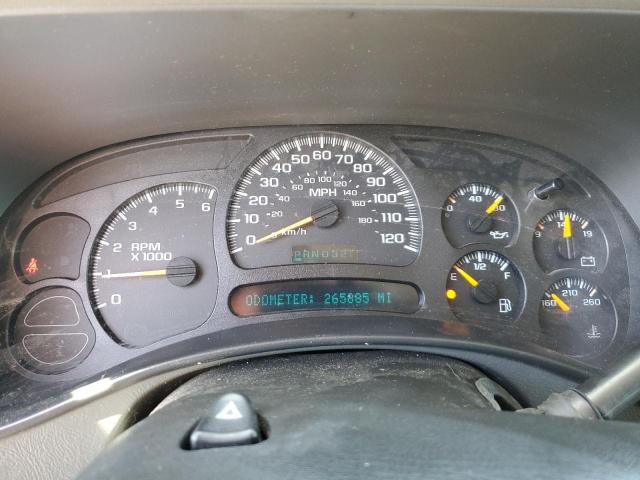 2005 Chevrolet Tahoe K1500 VIN: 1GNEK13T85J127860 Lot: 58258574