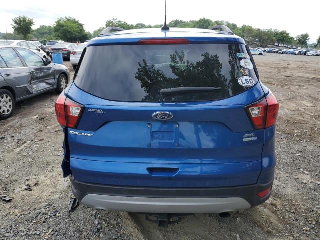 2019 FORD ESCAPE SEL - 1FMCU9HD9KUA26049