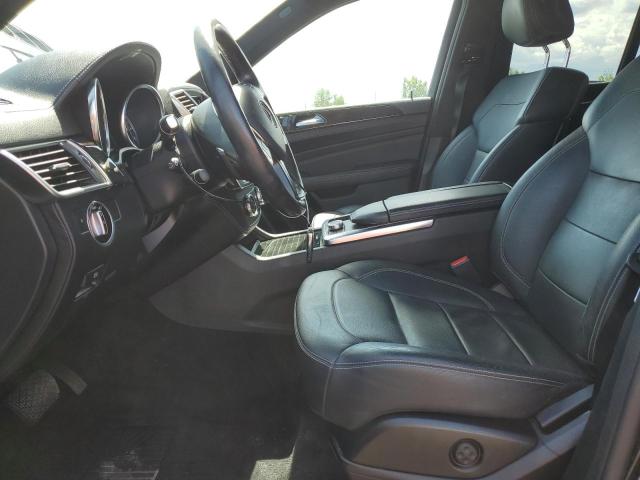 2015 Mercedes-Benz Ml 350 Bluetec VIN: 4JGDA2EBXFA495326 Lot: 61198024