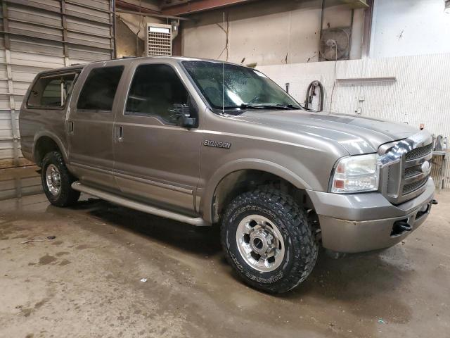 2005 Ford Excursion Limited VIN: 1FMNU43S35EC16963 Lot: 56156564