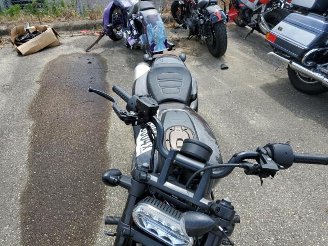 2023 HARLEY-DAVIDSON RH1250 S - 1HD1ZC414PB300202