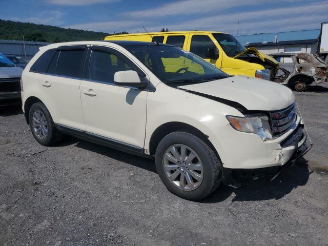 2FMDK48C08BA53983 2008 Ford Edge Sel