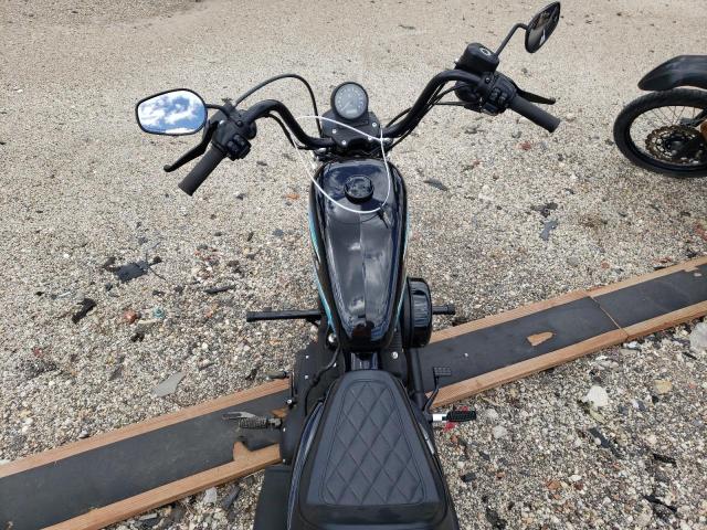 2018 HARLEY-DAVIDSON XL1200 NS - 1HD1LP321JC419832