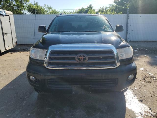 2013 Toyota Sequoia Sr5 VIN: 5TDBW5G10DS090935 Lot: 58928624