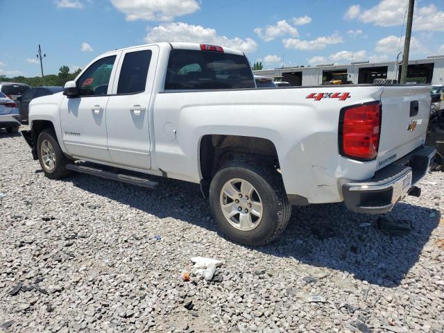2018 CHEVROLET SILVERADO - 1GCVKREHXJZ188784