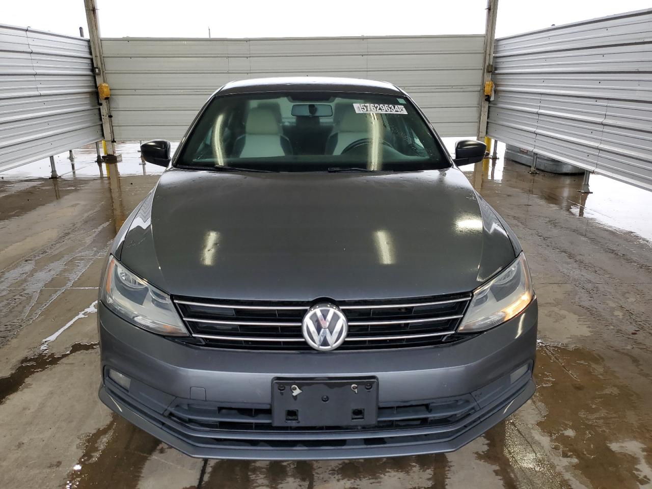 3VWD17AJ5GM258694 2016 Volkswagen Jetta Sport