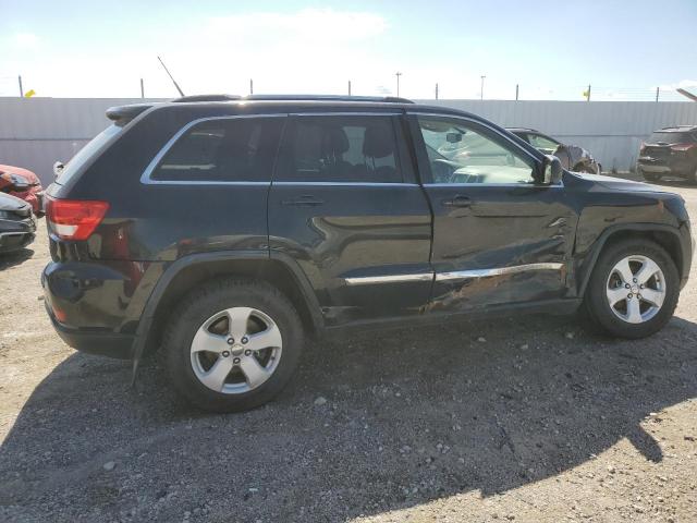 2011 Jeep Grand Cherokee Laredo VIN: 1J4RR4GGXBC532665 Lot: 58242404