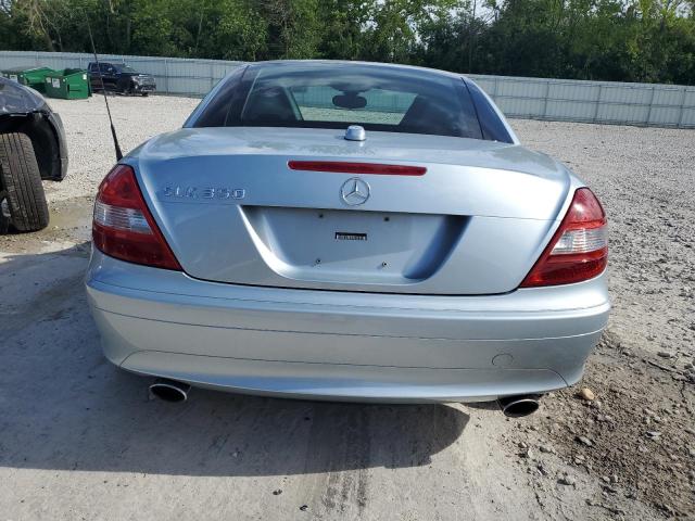 2005 Mercedes-Benz Slk 350 VIN: WDBWK56FX5F041574 Lot: 58177364