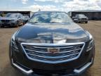 CADILLAC CT6 PLATIN photo