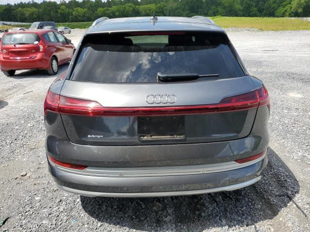 2019 Audi E-Tron Prestige VIN: WA1VAAGE4KB006024 Lot: 56352444