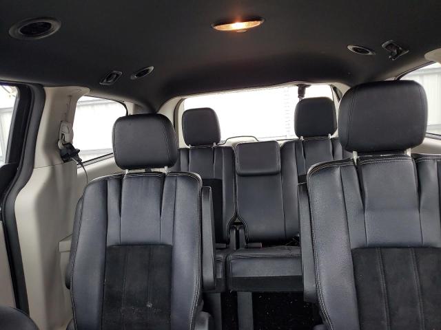 2018 Dodge Grand Caravan Sxt VIN: 2C4RDGCG7JR240988 Lot: 56760744