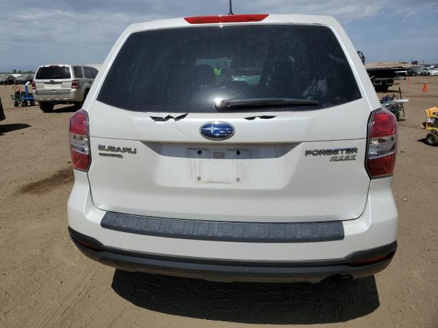 2014 Subaru Forester 2.5I VIN: JF2SJAAC5EH472208 Lot: 58841134