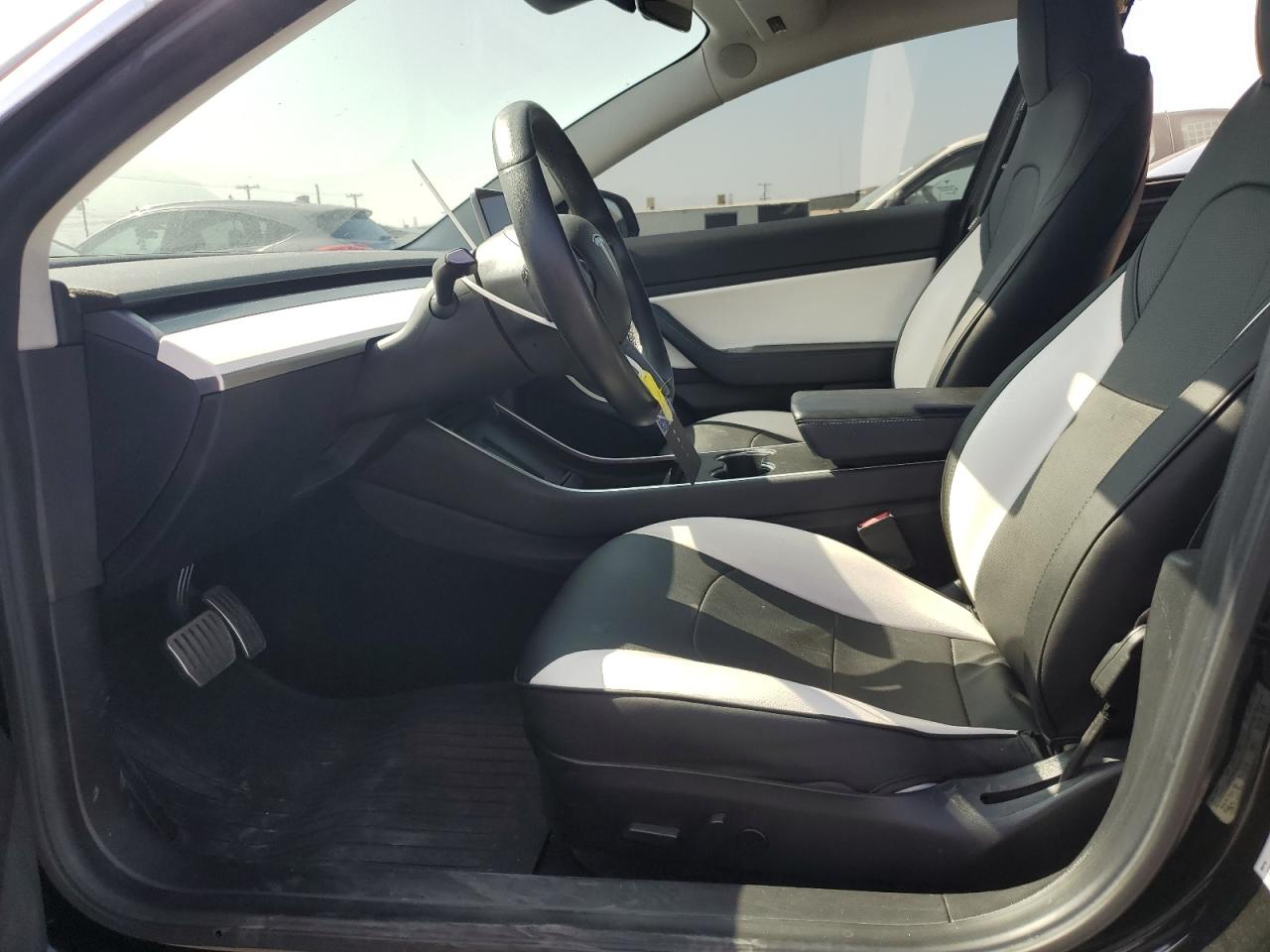 5YJ3E1EA4KF417678 2019 Tesla Model 3