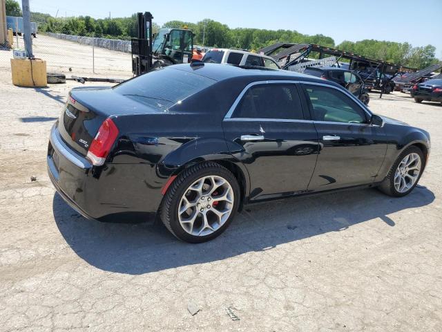 2017 CHRYSLER 300C PLATI 2C3CCAPG9HH512039