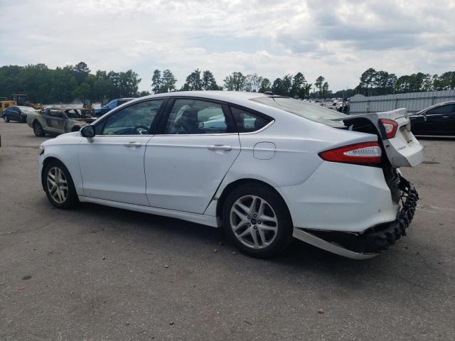 2015 Ford Fusion Se VIN: 3FA6P0H72FR108321 Lot: 59133704