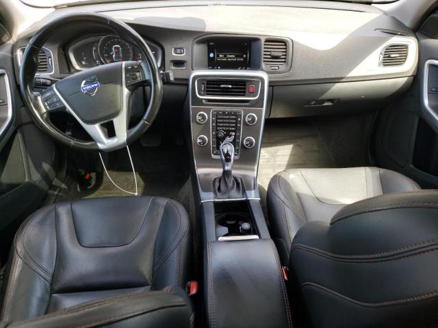 2016 VOLVO V60 CROSS - YV4612HK4G1003350
