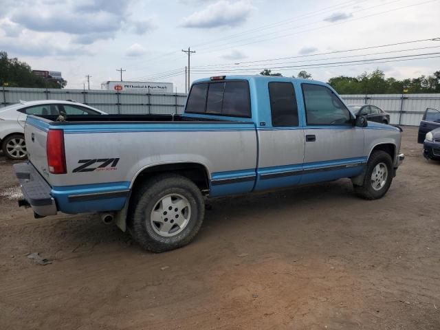 1995 GMC Sierra K1500 VIN: 2GTEK19K8S1510596 Lot: 58557764