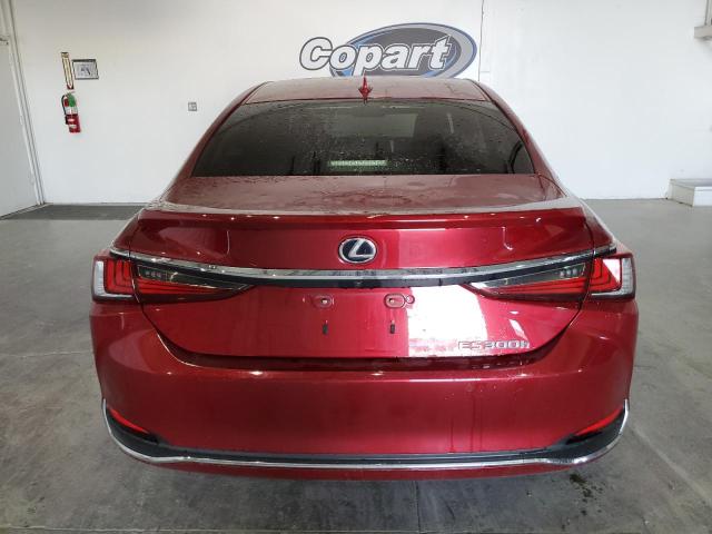 2019 Lexus Es 300H VIN: JTHB21B12K2016799 Lot: 57684234