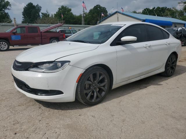 CHRYSLER 200 S