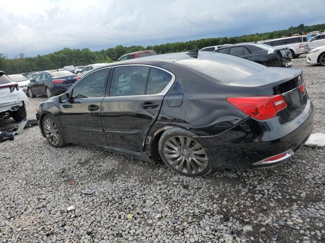 2017 ACURA RLX TECH - JH4KC1F51HC000980
