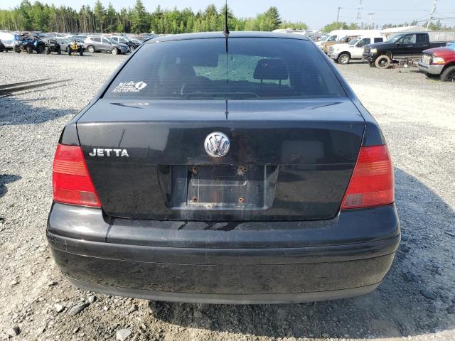 2000 Volkswagen Jetta Gls VIN: 3VWSA29M2YM026712 Lot: 59872334