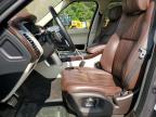 LAND ROVER RANGE ROVE photo