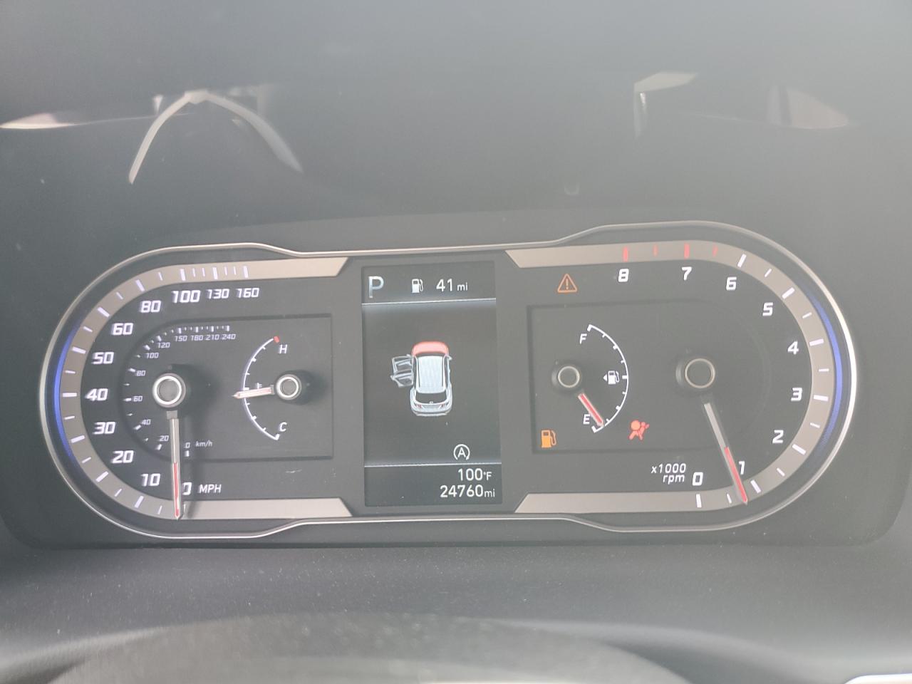 5NMJA3AE6NH003232 2022 Hyundai Tucson Se