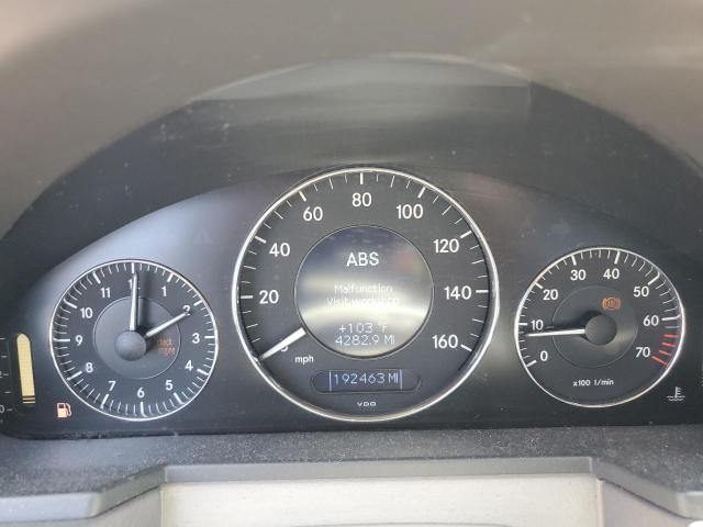 2006 Mercedes-Benz E 350 VIN: WDBUF56J96A816882 Lot: 60457304