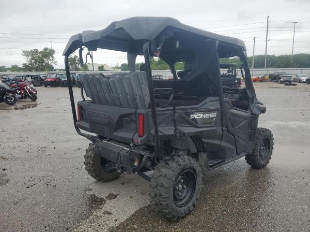 2022 HONDA SXS1000 M5 - 1HFVE0402N4600171